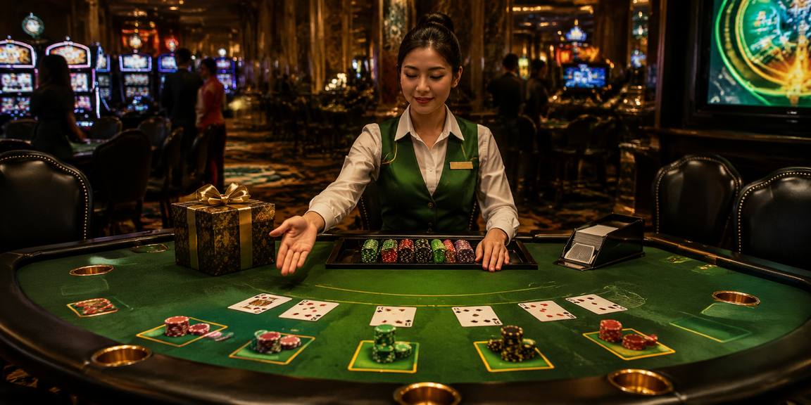 e28bet Live Casino
